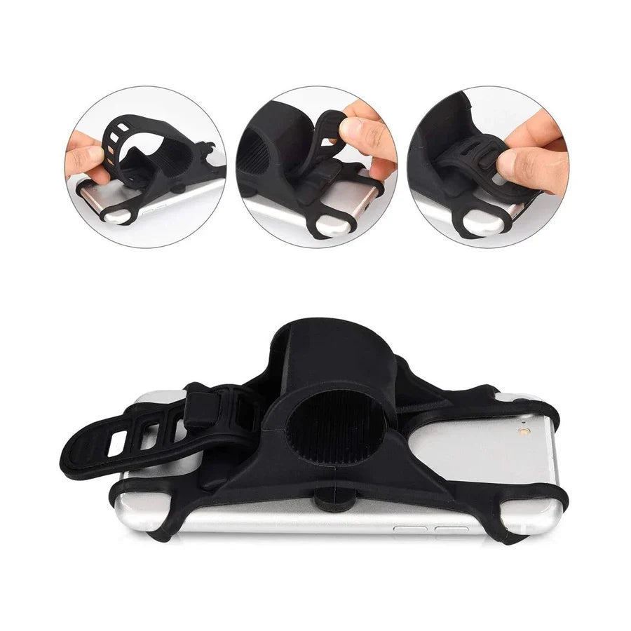 Bicycle Cell Phone Mount