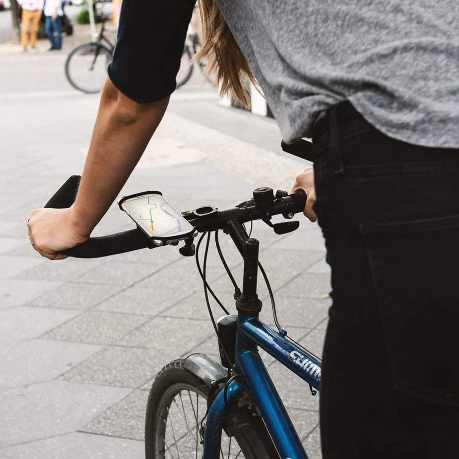 Bicycle Cell Phone Mount