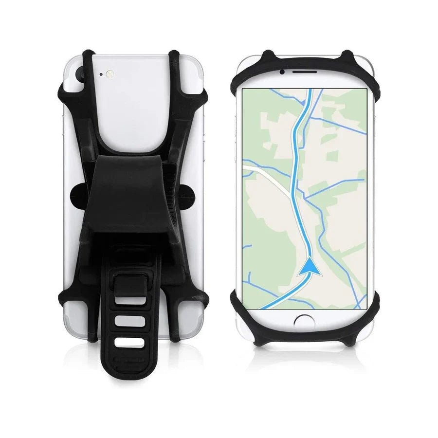 Bicycle Cell Phone Mount