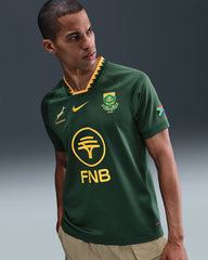 Mens Springboks Stadium SS 24/25 Home Jersey