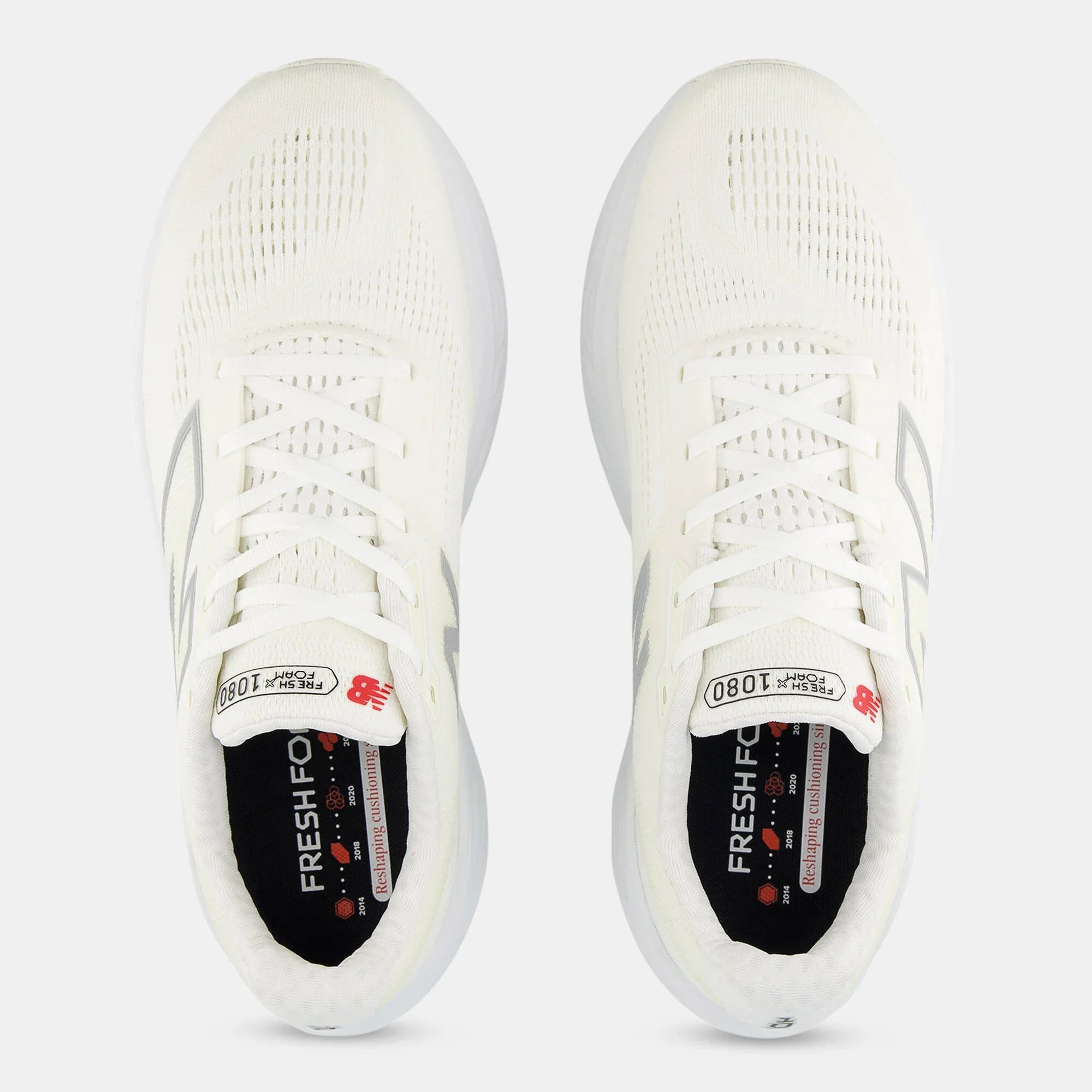 Mens 1080 V14 Wide Running Shoe