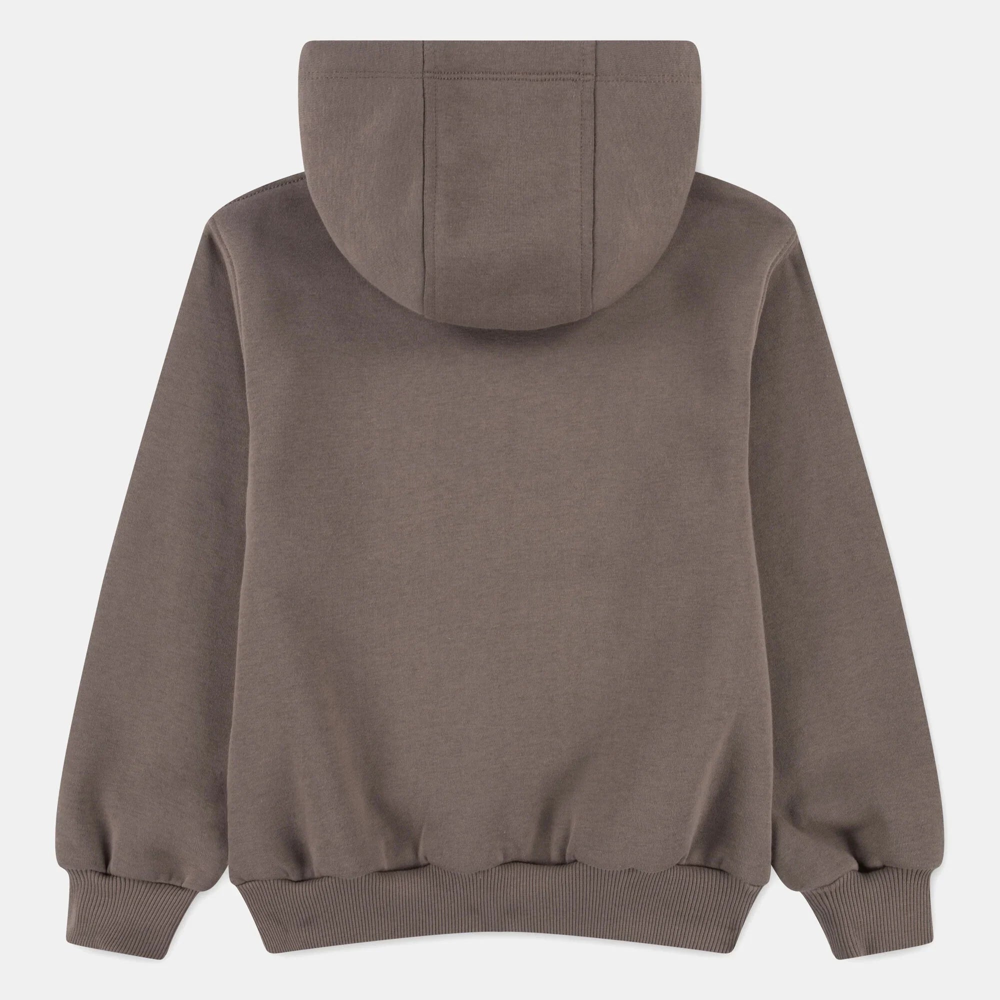 Little Girls Chenile Hoodie
