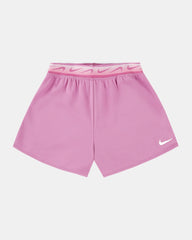 Younger Girls DriFit Microfibre Shorts