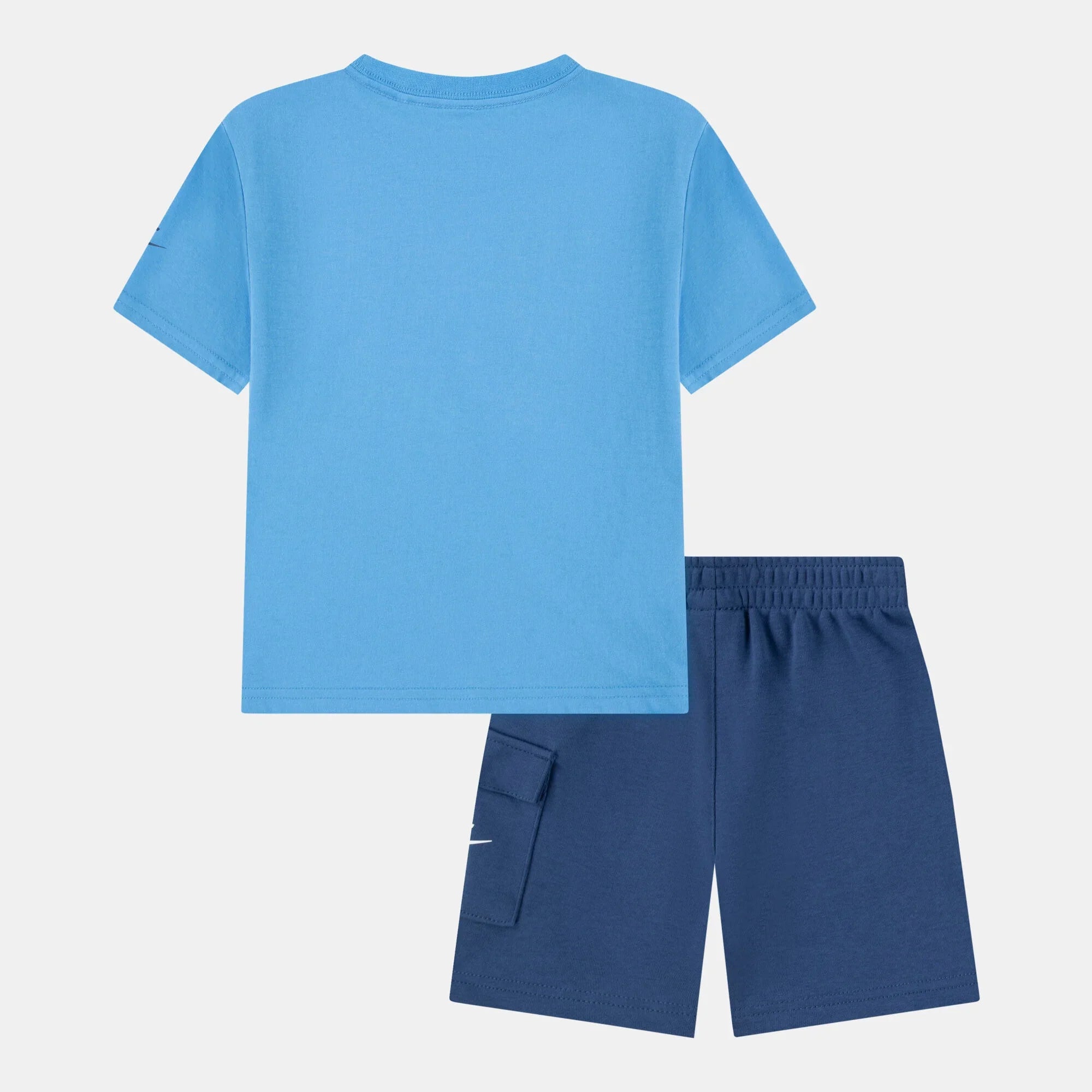 Infants Tshirt and Cargo Short  Set
