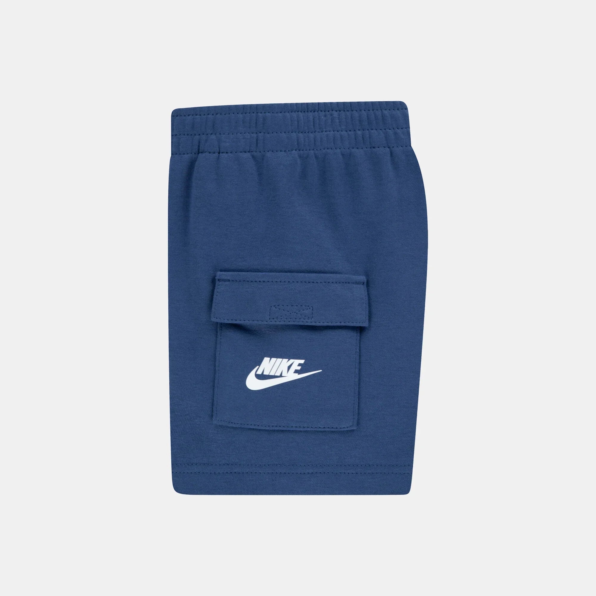 Infants Tshirt and Cargo Short  Set