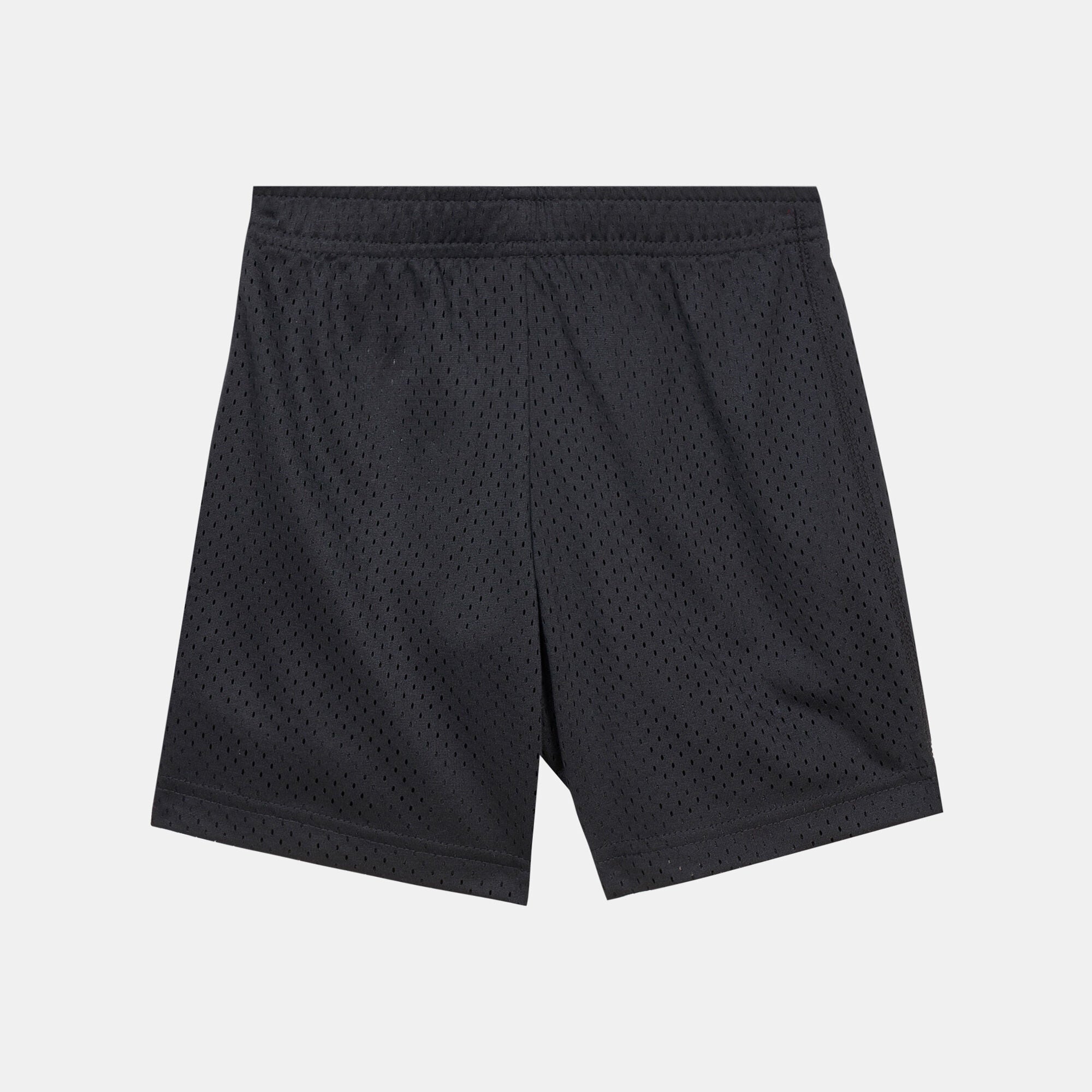 Boys Performance Mesh Knit Shorts