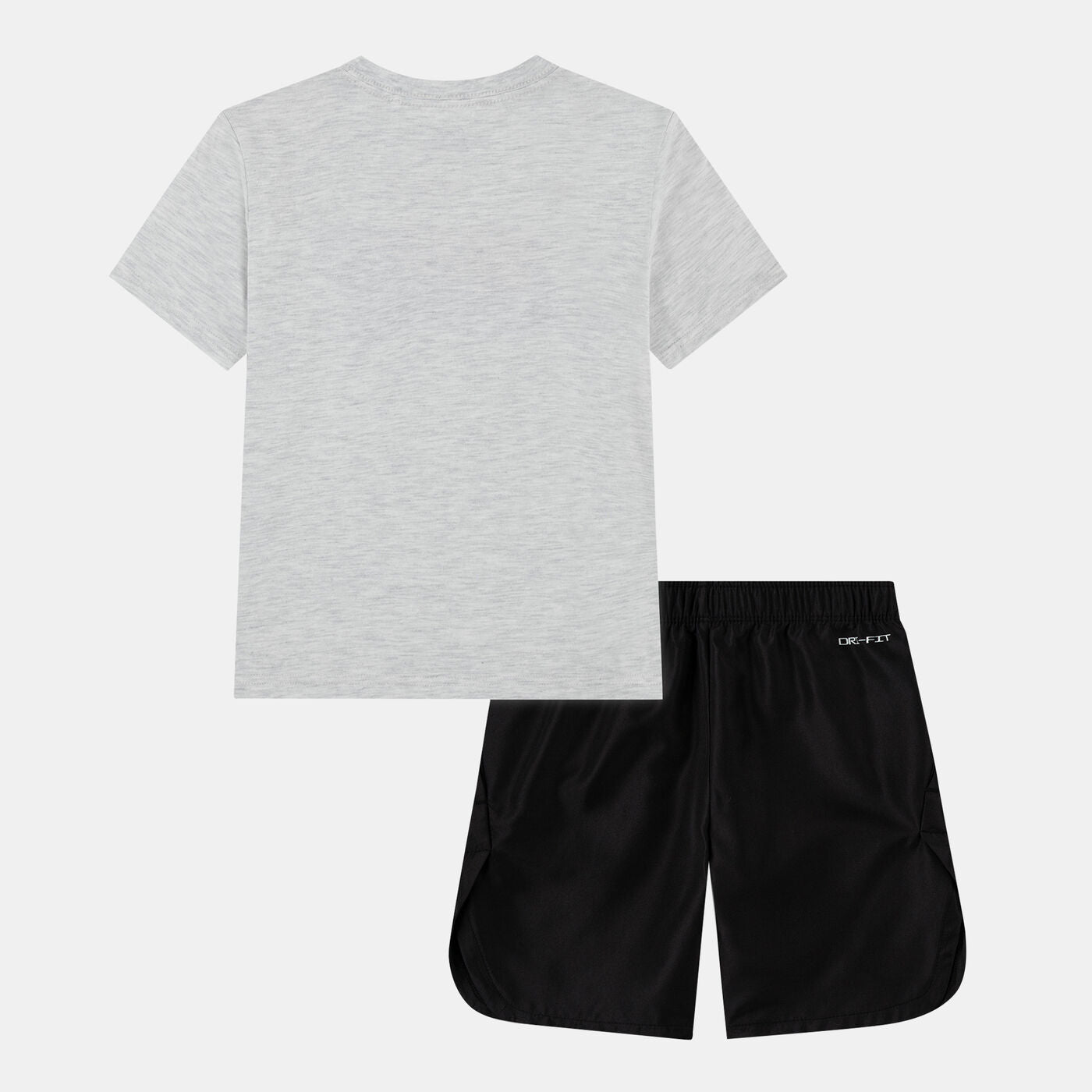 Younger Kids Boys Short and Tshirt Set