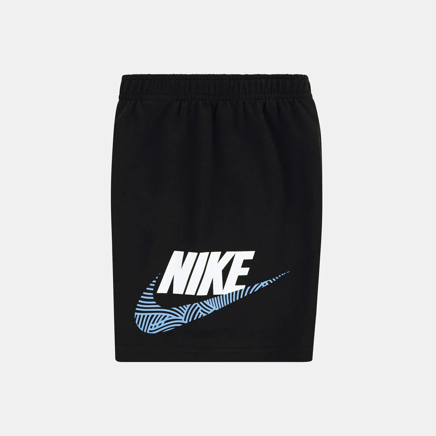 Younger Kids Boys In The Zone Short