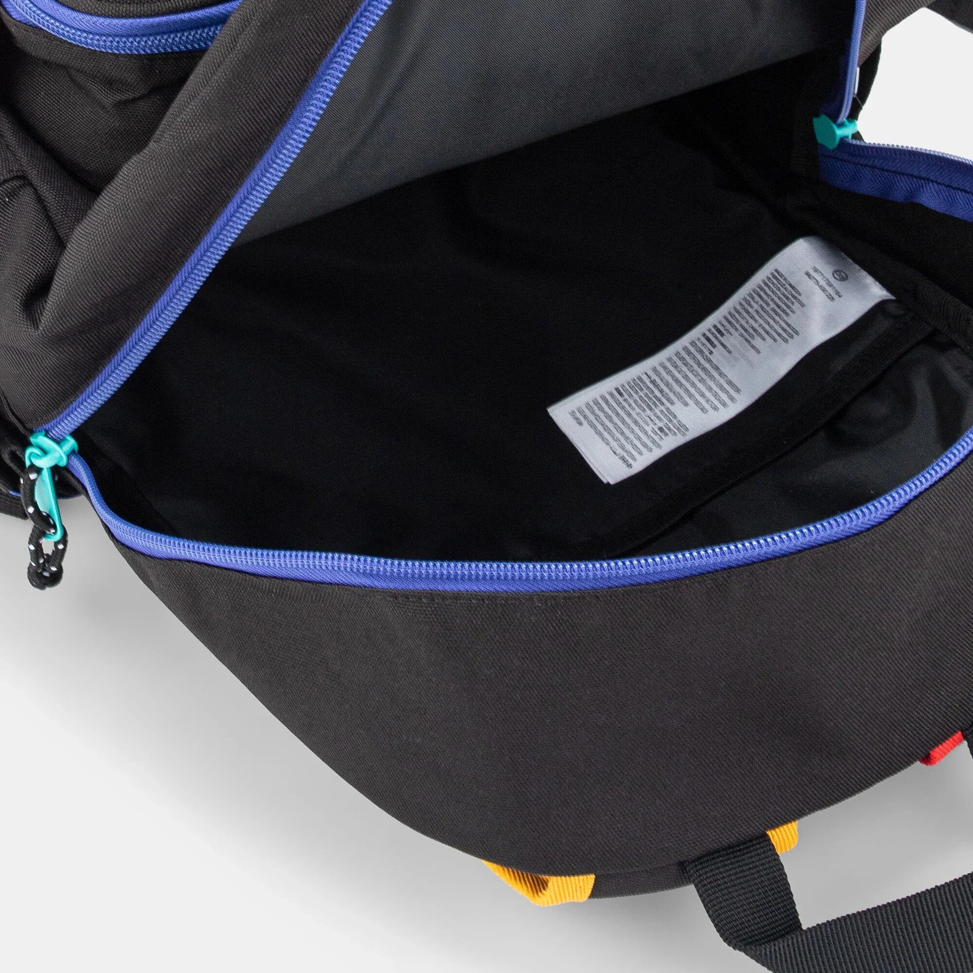 Junior Air Jordan Lunch Backpack