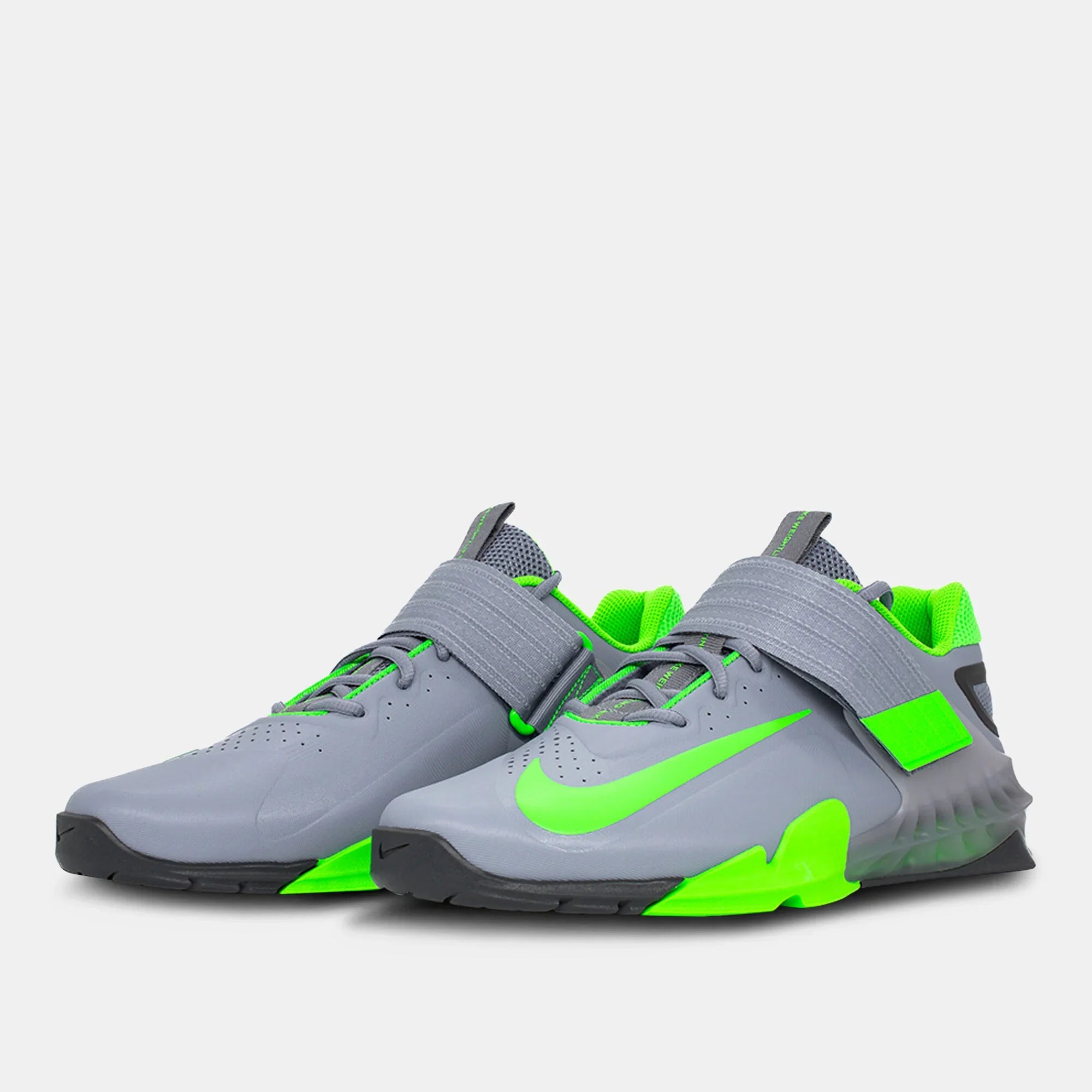 Mens Savaleos Weightlifting Shoe