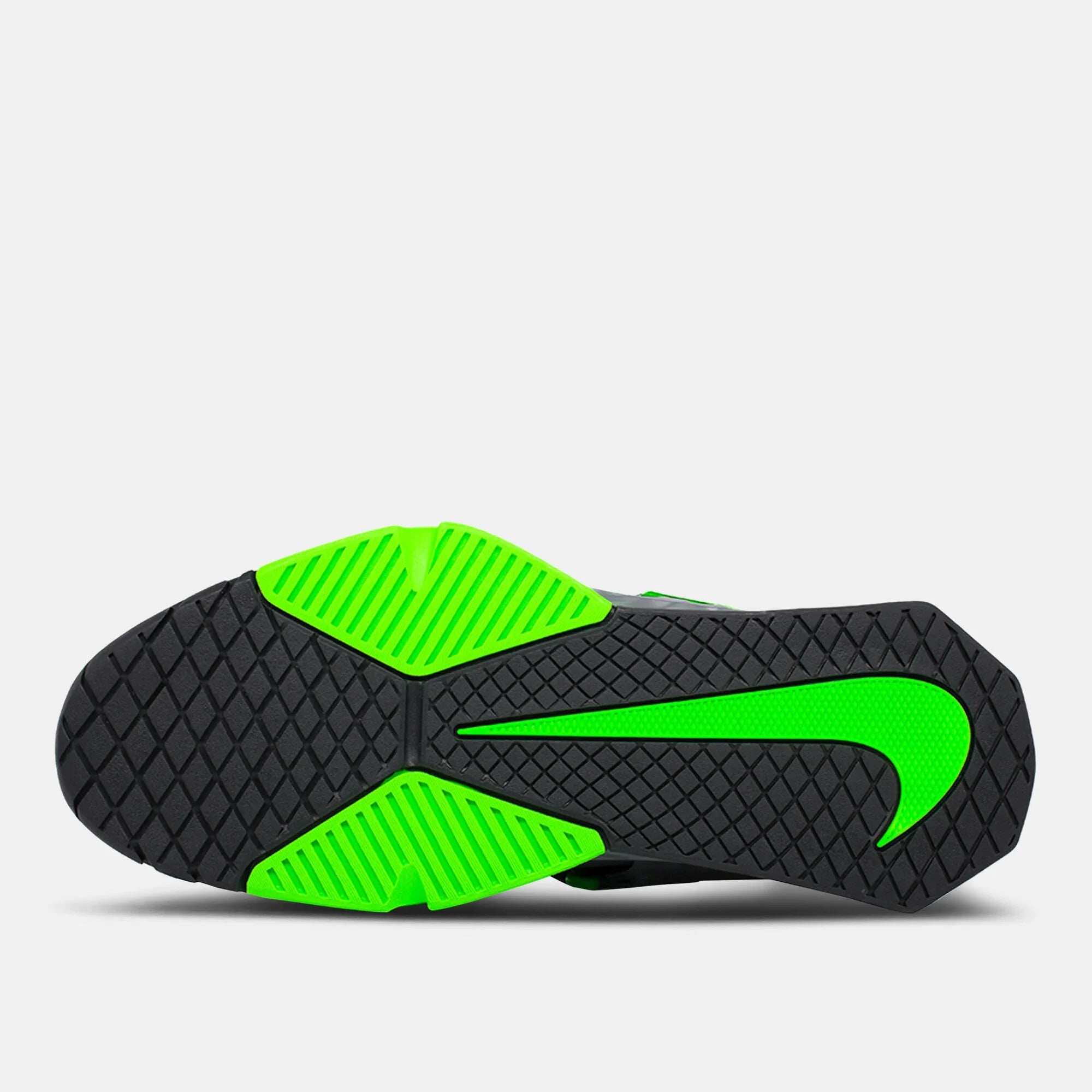 Mens Savaleos Weightlifting Shoe