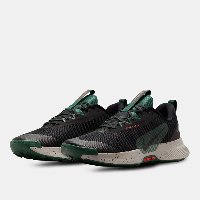 Mens Juniper Trail 3 Trail Running Shoe