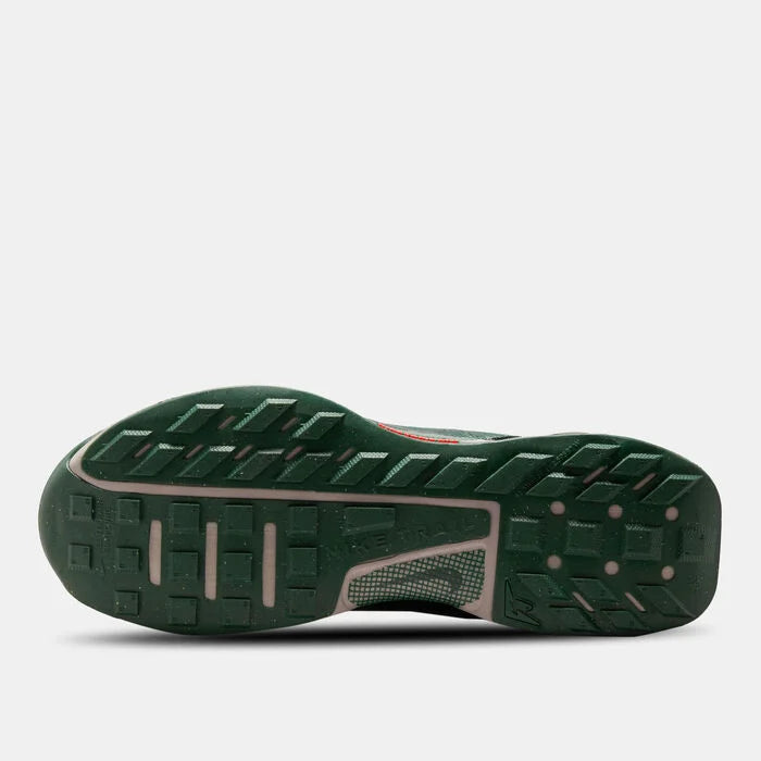 Mens Juniper Trail 3 Trail Running Shoe