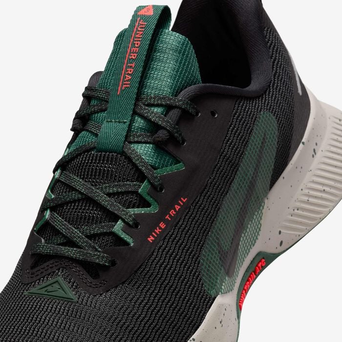 Mens Juniper Trail 3 Trail Running Shoe