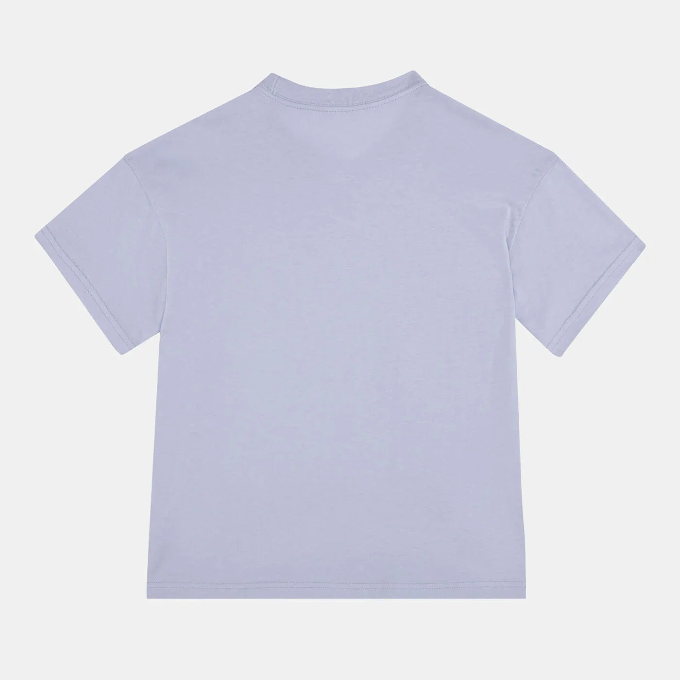 Junior Girls Oversized Tee