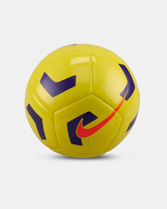 Pitch Football Training Ball