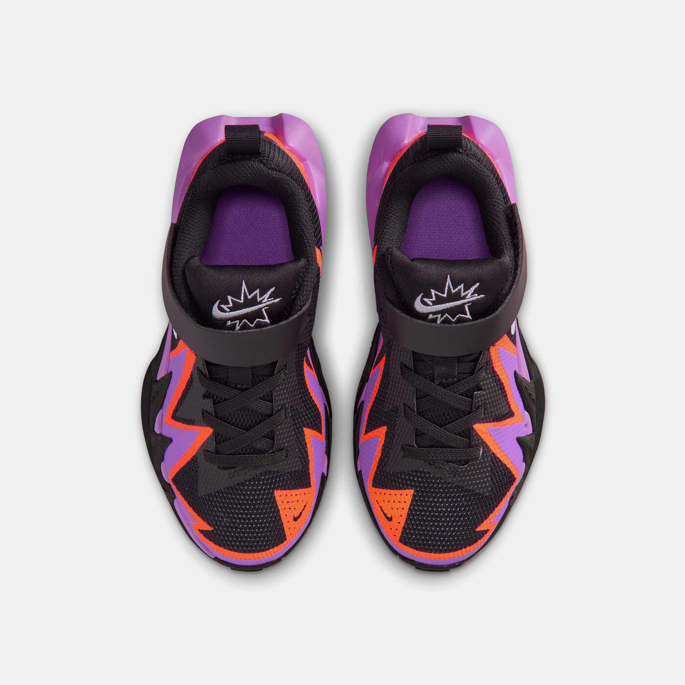 Nike S.T. Dynamite Ps