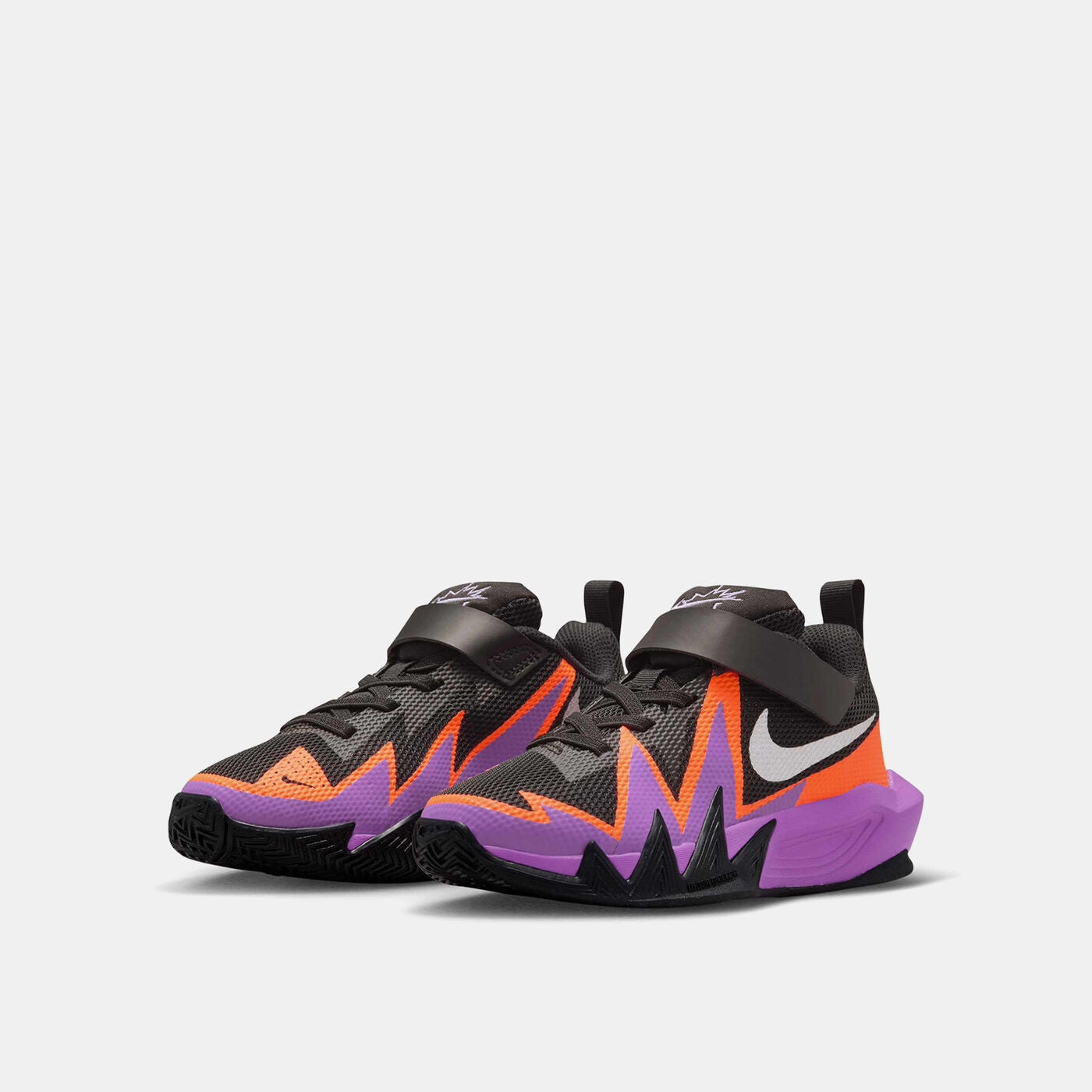 Nike S.T. Dynamite Ps