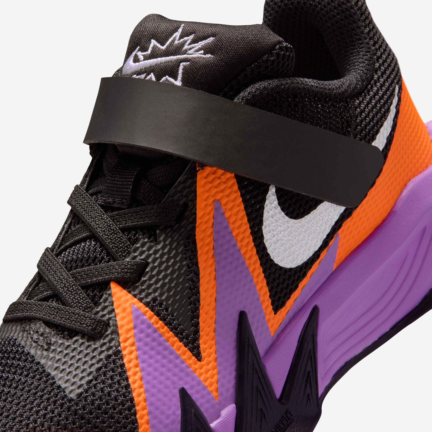 Nike S.T. Dynamite Ps
