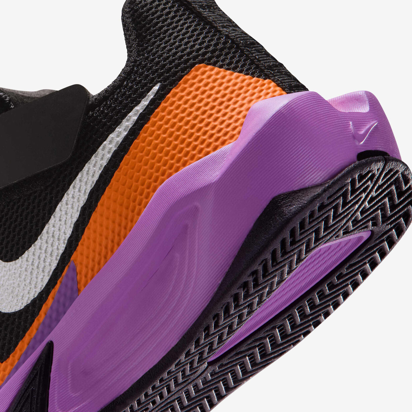 Nike S.T. Dynamite Ps