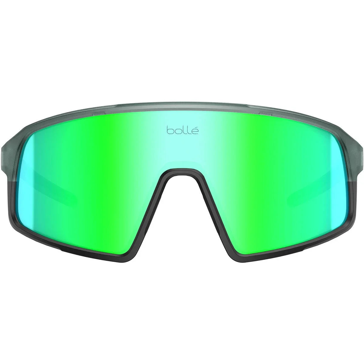 Striver Hunter Green Frost Jade Green Cat 3 Lens Sunglass