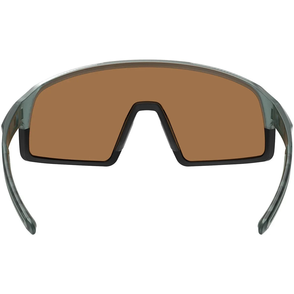Striver Hunter Green Frost Jade Green Cat 3 Lens Sunglass