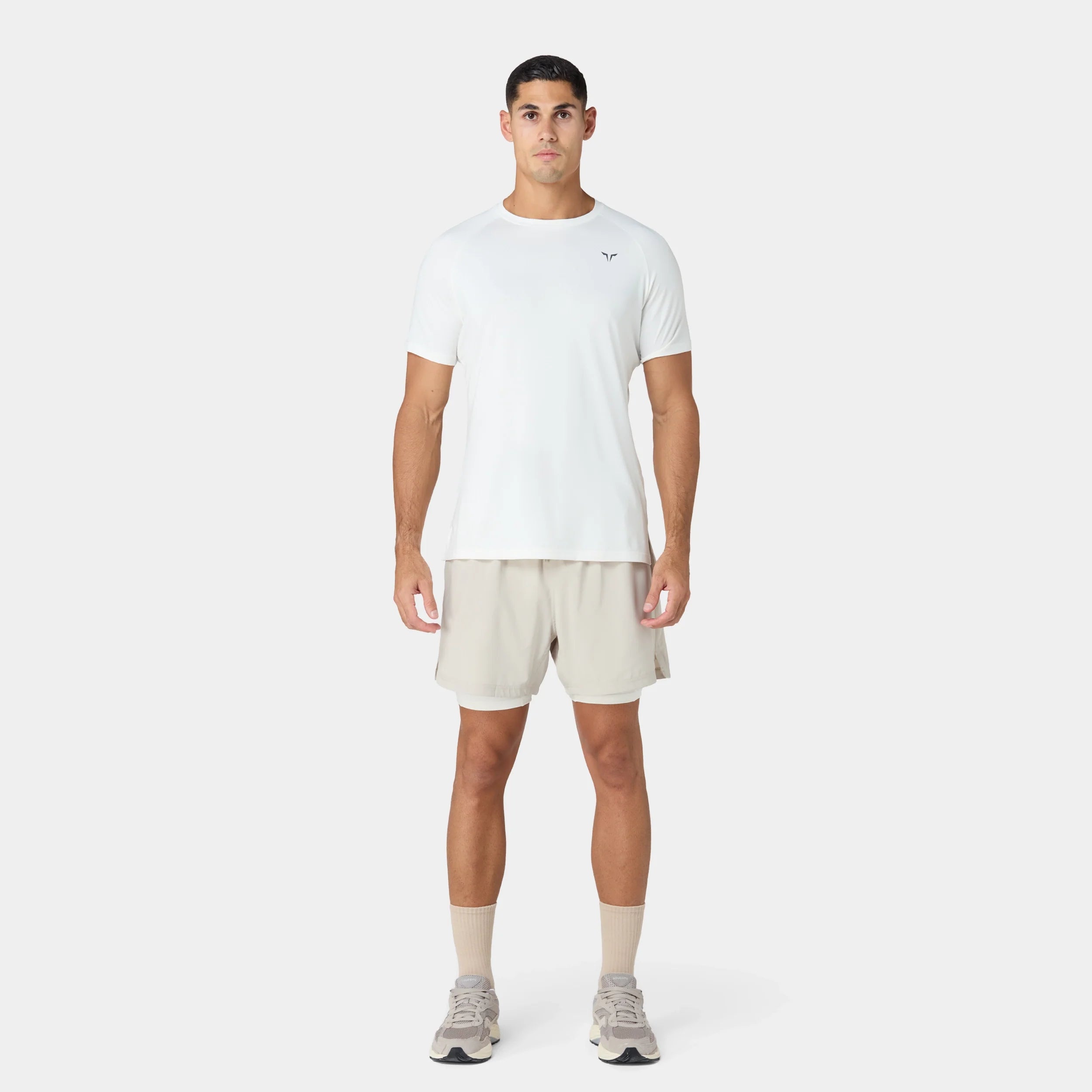 Mens Essential UltraLight Short Sleeve T-Shirt
