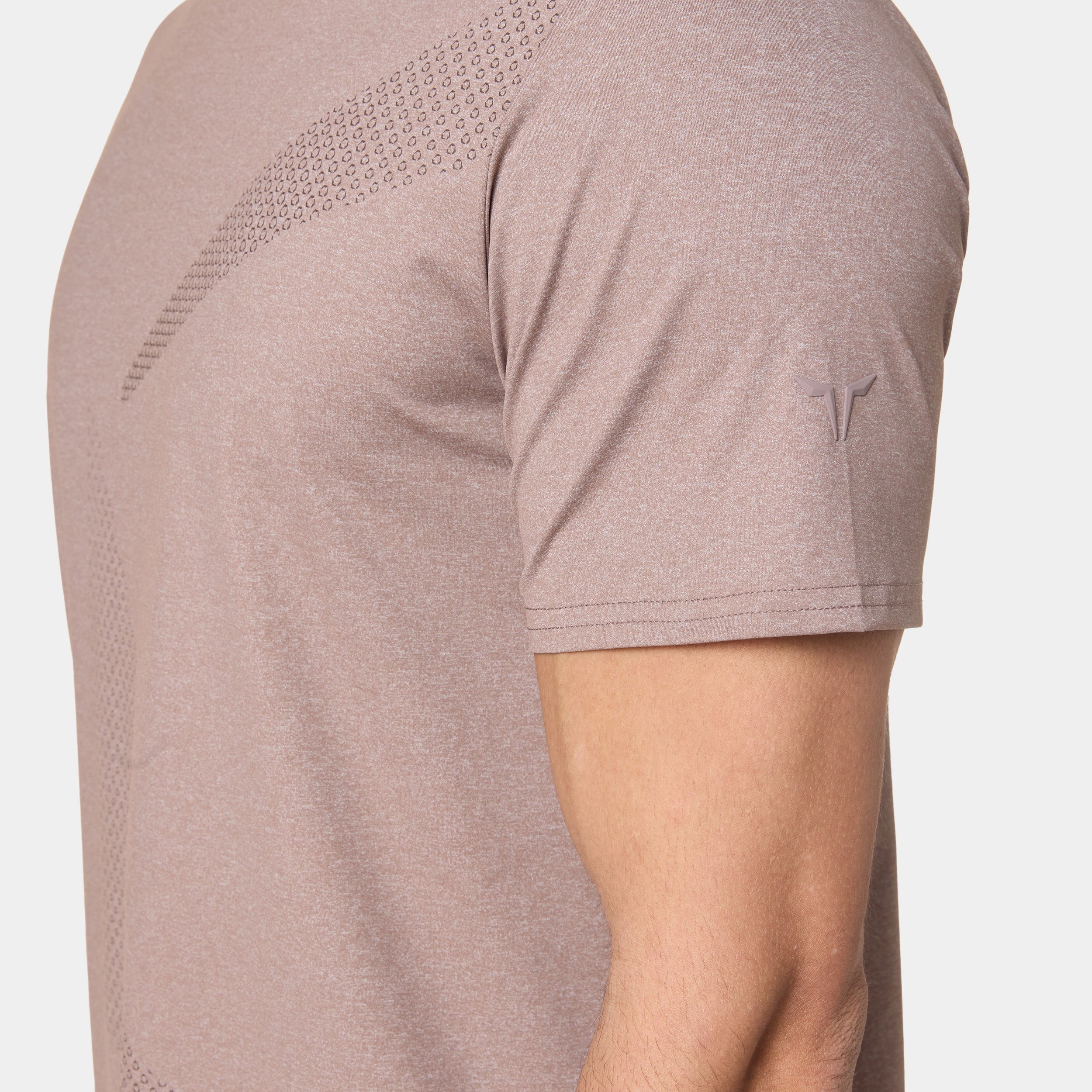 Mens Neotech Supernaturals Short Sleeve T-Shirt