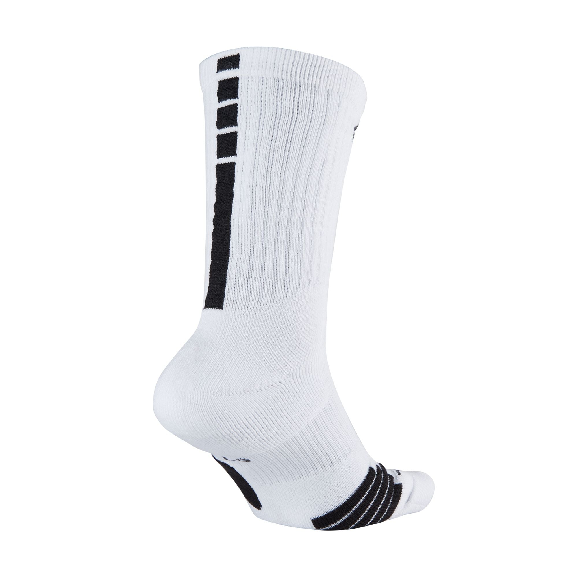 Mens NBA Elite Crew Socks