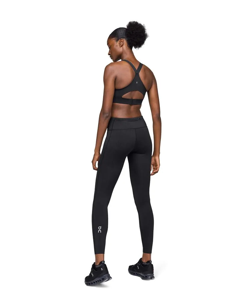 Womens Running Core Long Tights