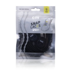 Snap Speed Sport Laces