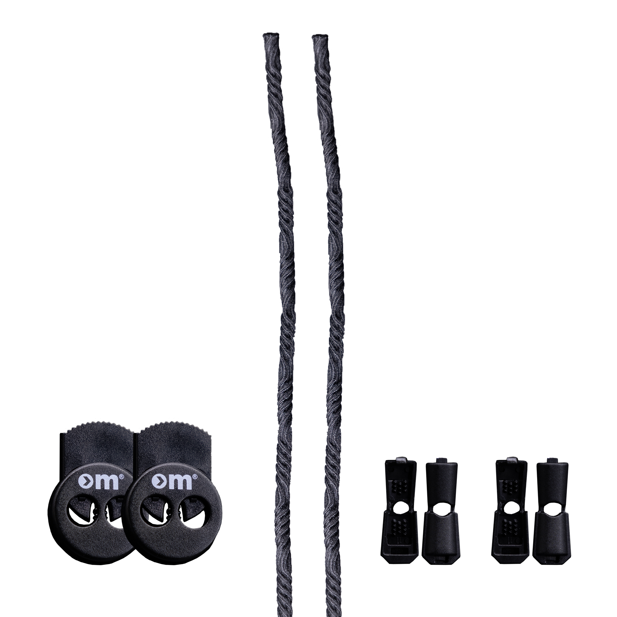 Snap Speed Sport Laces