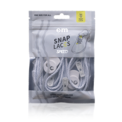 Snap Speed Sport Laces
