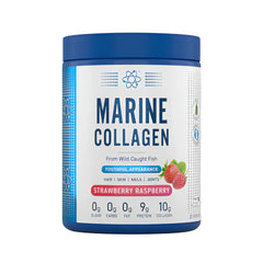 Marine Collagen Strawberry Raspberry 300 Grams