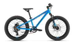 Player Junior 20 Inch 7 Speed Kids Bike