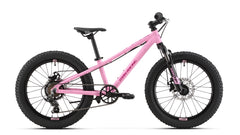 Player Junior 20 Inch 7 Speed Kids Bike