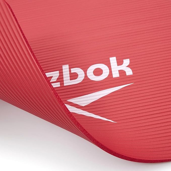 Training Mat - 7mm - Red