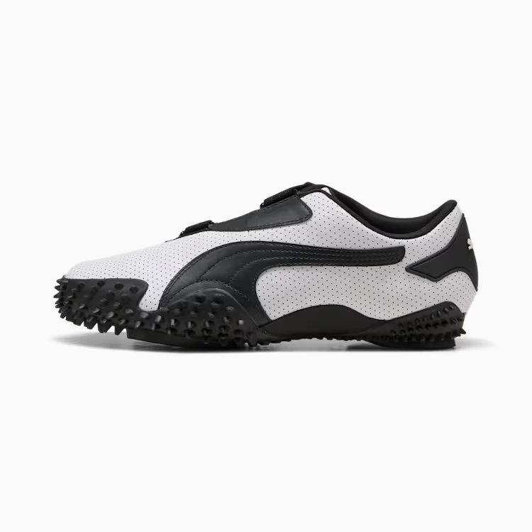 Mens Mostro Perf Shoe