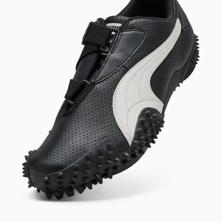 Mens Mostro Perf Shoe