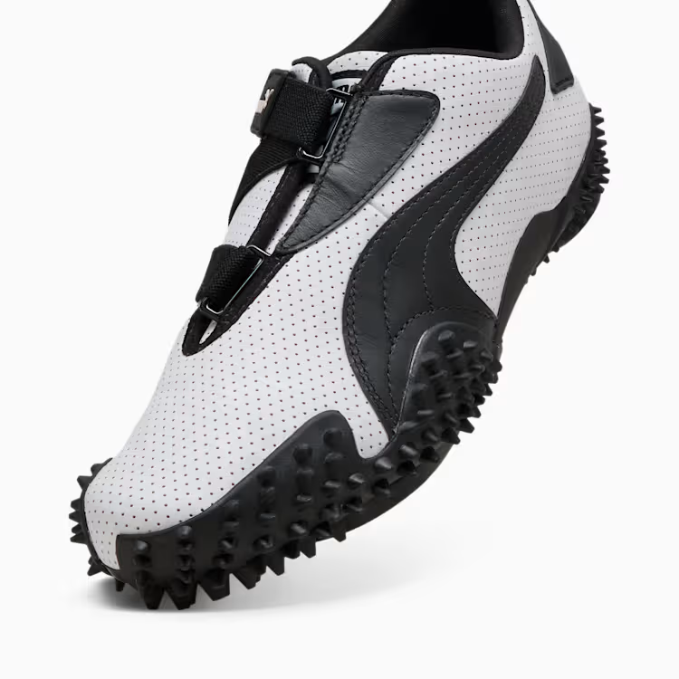 Mens Mostro Perf Shoe
