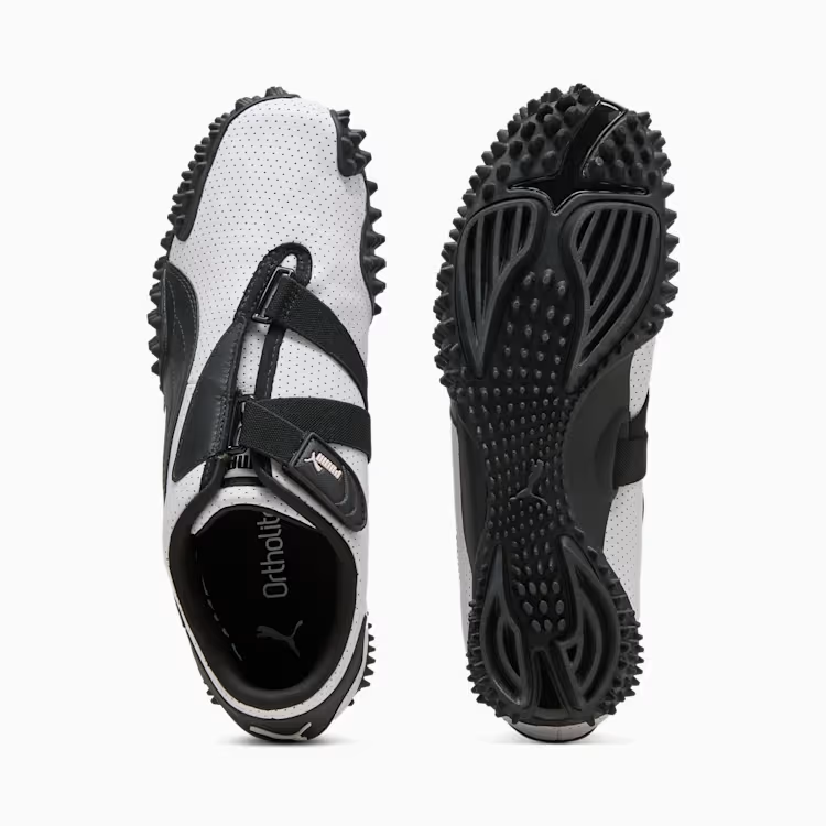 Mens Mostro Perf Shoe