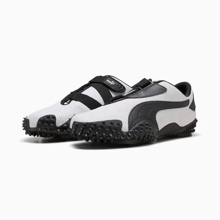 Mens Mostro Perf Shoe