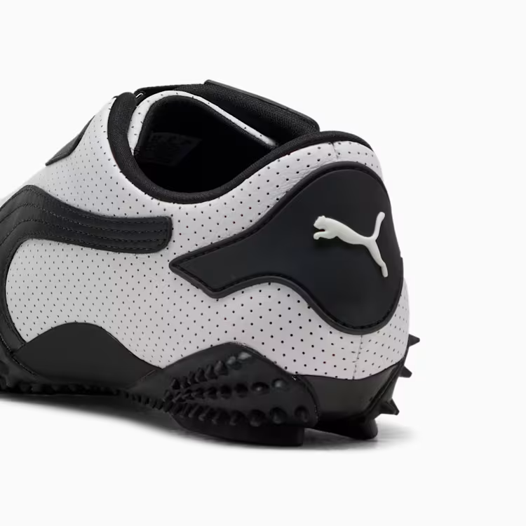 Mens Mostro Perf Shoe