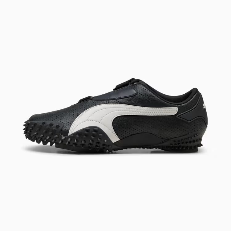 Mens Mostro Perf Shoe