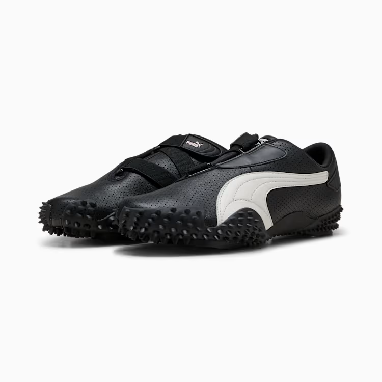 Mens Mostro Perf Shoe