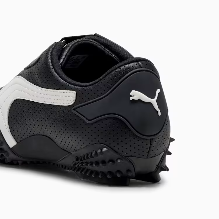 Mens Mostro Perf Shoe