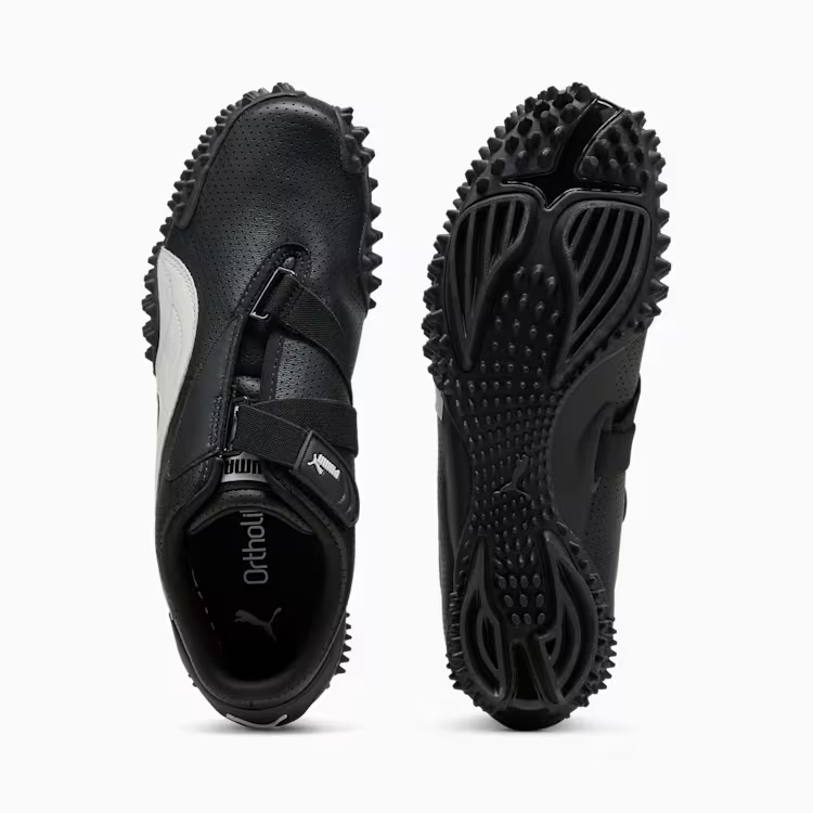 Mens Mostro Perf Shoe