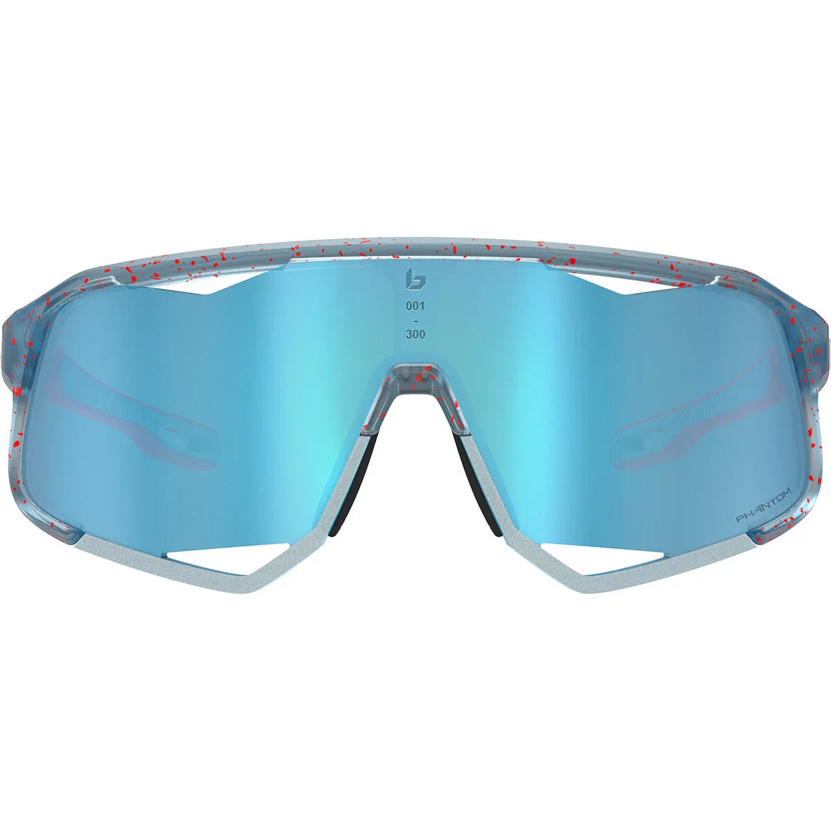 Trailchaser Arctic Blaze Phantom Ice Photochromic Sunglass