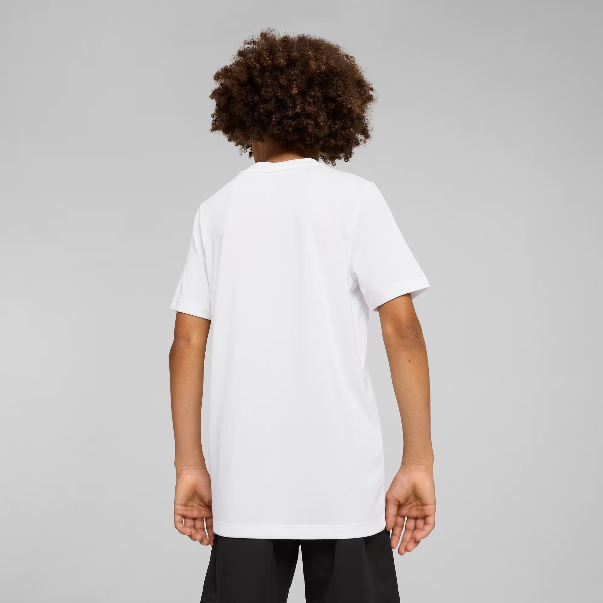 Junior Boys Essential Tshirt