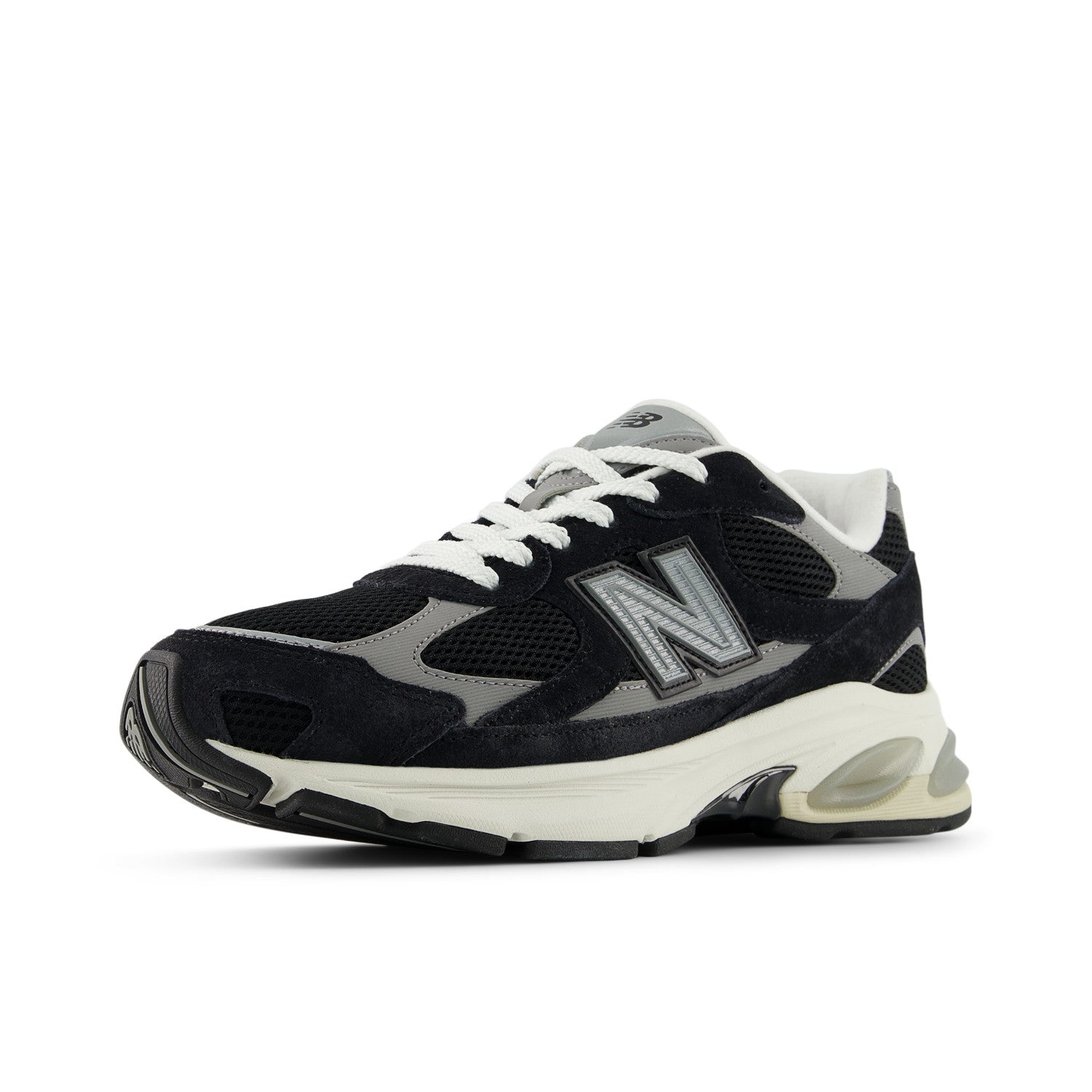 Mens 2010 Shoe